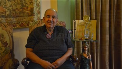 لم أحاول توقع النتيجة.. محمد التاجي يكشف حقيقة إصابته بالسرطان