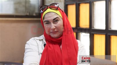 جميلة عزيز في أول لقاء بعد غياب: عاهدت ربنا على الحجاب واتجهت لقراءة القرآن ونظرتي للحياة اتغيرت