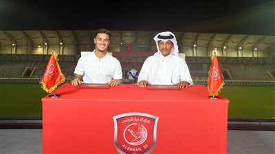 الدحيل القطري يعلن التعاقد مع البرازيلي كوتينيو على سبيل الإعارة
