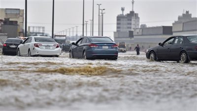 حالة الطقس اليوم الثلاثاء 10 أكتوبر 2023 في السعودية.. إطلاق الإنذار الأحمر على عسير وجازان