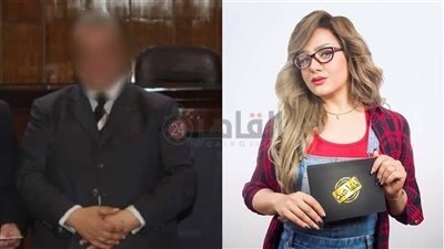 قرار جديد من محكمة النقض في قضية مقتل شيماء جمال على يد القاضي وشريكه 