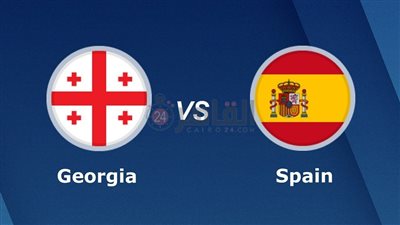 القنوات المفتوحة الناقلة لمباراة إسبانيا وجورجيا اليوم في تصفيات يورو 2024 والتشكيل