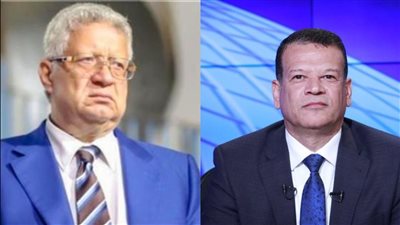 تحديد موعد محاكمة مرتضى منصور بتهمة سب وإزعاج المستشار القانوني للنادي الأهلي | بث مباشر