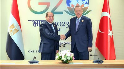 تأكيدا لـ القاهرة 24.. تركيا تعلن زيارة أردوغان لمصر والإمارات هذا الأسبوع