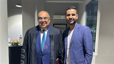 محمود محيي الدين يكشف خطته في رئاسة أمناء جامعة النيل: التركيز على الاستدامة والرقمنة وسنتعاون مع جامعات الشرق| حوار