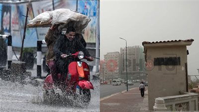حقيقة تعرض مصر لـ العاصفة نهال.. الأرصاد تحسم الجدل
