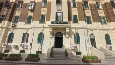 محافظة القاهرة تعلن حالة الحداد وتنكيس الأعلام تضامنا مع الأشقاء في ليبيا والمغرب