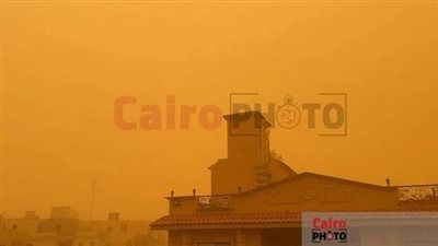انتشار رائحة غاز ومجارٍ بالتزامن مع عاصفة دانيال.. وأول تعليق رسمي | بث مباشر