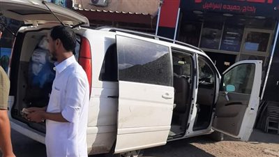 أهالي مطروح يجمعون 100 كفن لضحايا المصريين في درنة