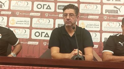 فيتوريا: منتخب مصر يفرض شخصيته في الملعب.. ومواجهة الجزائر استعدادا لأمم إفريقيا