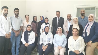 العمل: تخريج الدفعة الأولى من الشباب المتدربين على مهنة مستشار تأمين بالإسكندرية