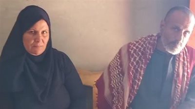سافر وعنده 12 سنة.. والدة أحد ضحايا إعصار ليبيا من أسيوط: الحمد لله وأحتسبه شهيدا| بث مباشر 