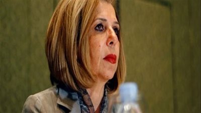 تشييع جثمان المهندس حسين خطاب زوج رئيسة القومي لحقوق الإنسان من مسجد الفاروق بالمعادي | بث مباشر
