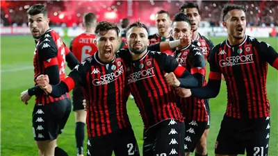 كل ما تريد معرفته عن اتحاد العاصمة الجزائري قبل مباراته أمام الأهلي