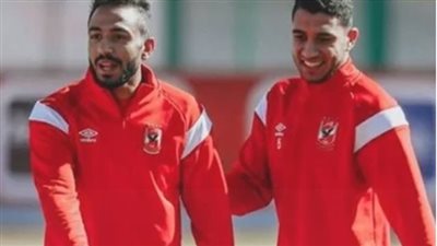 ربيعة: كنت مرعوب في مباراة الهلال السوداني.. ومبناخدش من كهربا فلوس عشان الأقساط