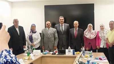 العمل: لجنة خبراء لتطوير مناهج وبرامج التدريب المهني لتتماشى مع المعايير الدولية ووظائف المستقبل