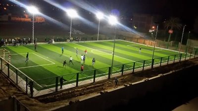 بعد نشر القاهرة 24.. الأجهزة الأمنية تلقي القبض على المتهم بطعن طالب في البحيرة خلال مباراة لكرة قدم