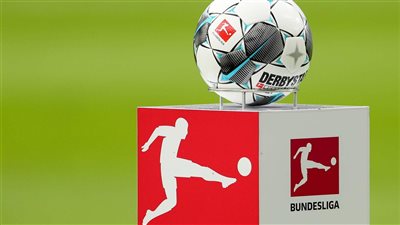 رابطة الدوري الألماني تعلن الوقوف دقيقة حداد على ضحايا المغرب وليبيا
