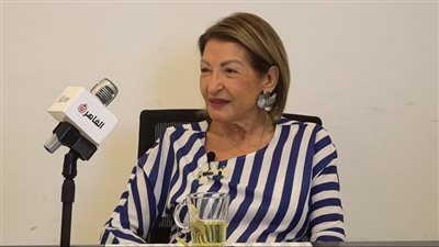 ليلى عز العرب: مفيش حد شبهي في الفن ولو موجود يبقى تقليد.. والفنان الناجح لازم يكون متفردًا