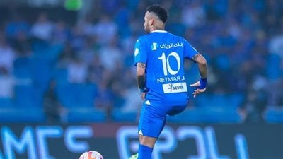 ماذا قدم نيمار في الظهور الأول بقميص الهلال السعودي؟