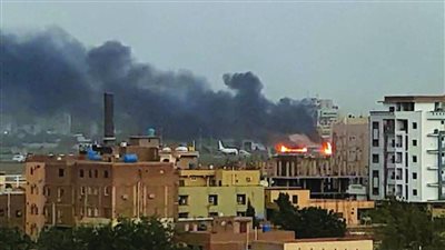 الجيش السوداني ينفي استهداف مقر سفير الإمارات في الخرطوم: نستهدف أماكن الدعم السريع فقط
