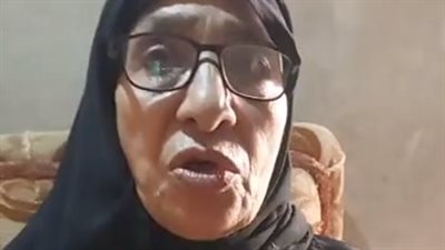 والدة شاب من الغربية مفقود في إعصار دانيال: لسه دافنة أخوه ومش هستحمل يروح مني | بث مباشر