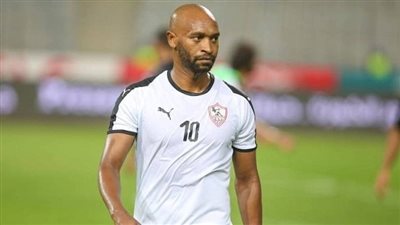 ميدو عن حل أزمة شيكابالا: هناك عدم ثقة لدى سبورتنج لشبونة
