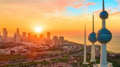 حالة الطقس اليوم الاثنين 18/9/2023 في الكويت.. حار ونشاط رياح