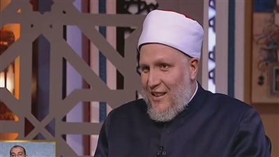حبيت واحد قبل ما اتجوز وبفكر فيه ساعات هل عليّ ذنب؟.. أمين الفتوى: الله لا يحاسب إلا على السلوك الظاهر