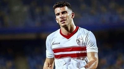 أحد أعمدة الفريق.. الزمالك يستنكر تصريحات وكيلة لاعبين بشأن زيزو