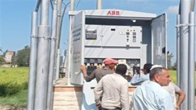 اليوم.. قطع التيار الكهربائي عن 5 مناطق في السويس