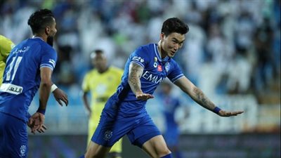 عقب تعافيه من السرطان.. الهلال السعودي يعلن رحيل لاعب الفريق