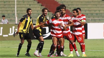 دوري المحترفين.. الداخلية يلاقي بلدية المحلة وطنطا يواجة وادي دجلة