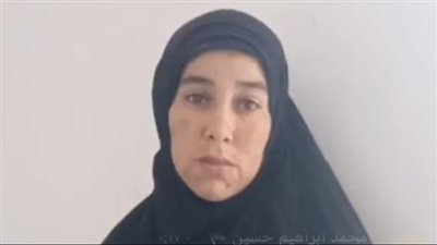 أرملة أحد ضحايا إعصار ليبيا ببني سويف: بنتي اتولدت يوم وفاة أبوها.. وسماها وملحقش يشوفها | بث مباشر