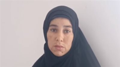 أرملة أحد ضحايا إعصار ليبيا: أخوه قاله تعالى اشتغل معايا وماتوا هما الاتنين