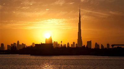 حالة الطقس اليوم السبت 23/9/2023 في الإمارات.. ارتفاع الحرارة ورياح محملة بالأتربة