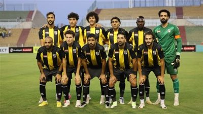 المقاولون العرب يطالب اتحاد الكرة بإيقاف الأخطاء التحكيمية في خطاب رسمي