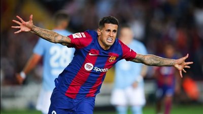 كانسيلو: لامين يامال ضمن أفضل 3 في العالم.. وأنا مرتبط بعقد مع نادي الهلال