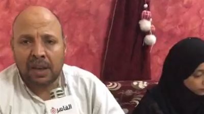 مصرع سائق توك توك على يد عاطلين بالقليوبية.. ووالد الضحية: كان بيشقى على أكل عيشه | بث مباشر
