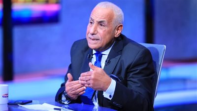 حسين لبيب: لو كنت رئيسا لنادي الزمالك لطلبت إعادة مباراة المقاولون