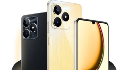 مواصفات وسعر هاتف Realme C53.. مناسب للفئة الاقتصادية