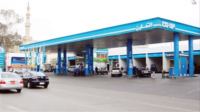 رئيس التعاون للبترول: الشركة باعت 9.4 مليون طن بنزين وسولار ومازوت خلال عام