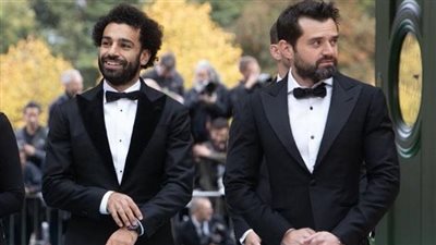 دراسة حالة للاعب.. وكيل محمد صلاح يكشف كواليس خطاب جامعة هارفارد 