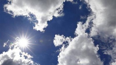 حالة الطقس في مصر غدا الثلاثاء.. انخفاض الرطوبة والقاهرة تسجل 35 درجة مئوية
