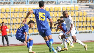 دوري المحترفين.. تعرف على نتائج مباريات اليوم الثاني من الجولة الأولى