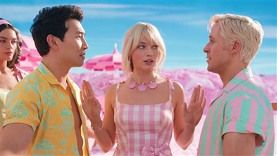 بعد شهرين من عرضه.. فيلم Barbie يحقق إيرادات تقترب من 1.5 مليار دولار