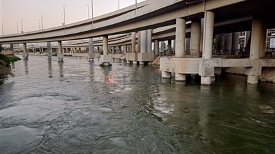 استمرار البحث عن رضيع سقط في ترعة المنصورية بالدقهلية بسبب نوم والدته