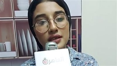 قالي انتي متلزمنيش.. منة قدري صاحبة تريند أصغر عروسين تكشف أسباب انفصالها عن عبده نجم| بث مباشر 