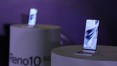 مواصفات هاتف OPPO Reno10 5G.. بطارية تدوم لفترة طويلة