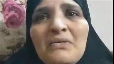 المئات يشيعون جثمان تلميذ ابتدائي لقي مصرعه على يد والد زميله بالمنوفية.. ووالدته: قلبي محروق عليه| بث مباشر 
